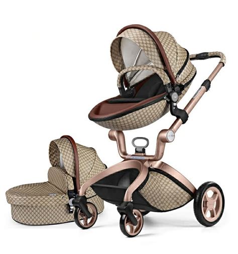passeggini gucci